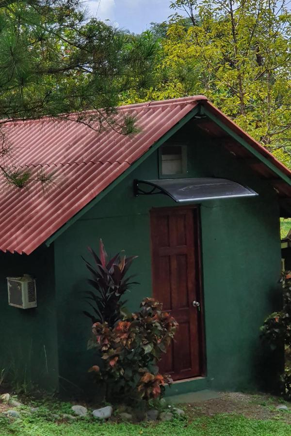Los Pinos De Torio Exterior photo